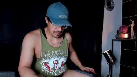 Steven online show from December 24, 2:43 am