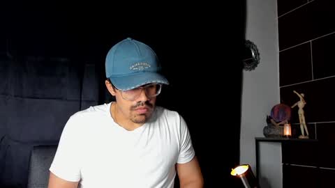 Steven online show from December 27, 12:18 am