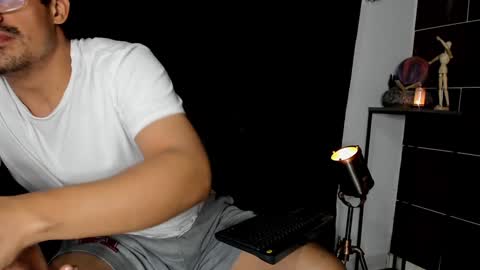 Steven online show from December 27, 3:31 am