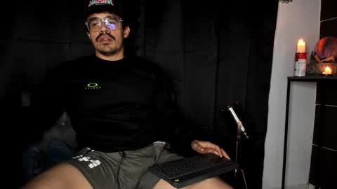 Steven online show from December 31, 4:16 am