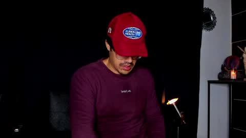 Steven online show from January 4, 2:14 am