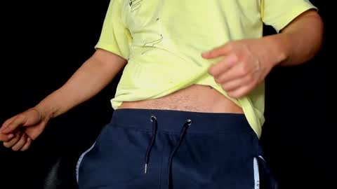 Steven online show from January 5, 12:52 am