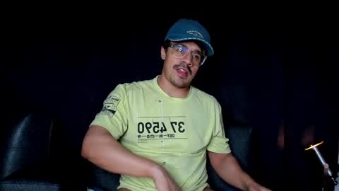 Steven online show from January 5, 6:56 am