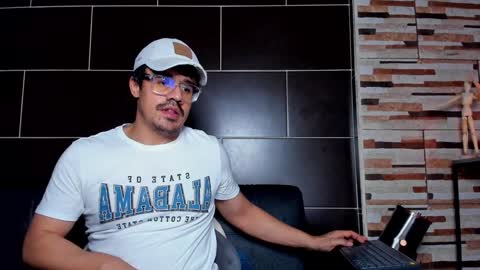 Steven online show from January 9, 6:59 am