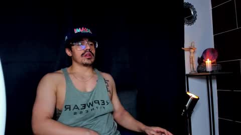 Steven online show from January 15, 3:00 am