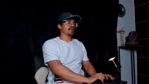 Steven online show from January 17, 3:34 am