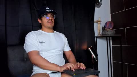 Steven online show from January 20, 12:36 am