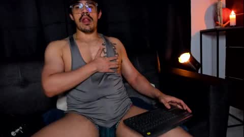 Steven online show from January 31, 5:40 am