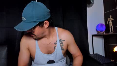 Steven online show from February 3, 6:24 am