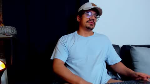 Steven online show from February 8, 6:33 am