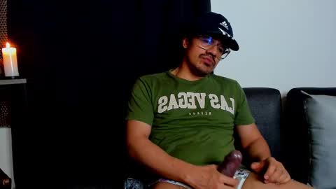 Steven online show from February 16, 12:41 am