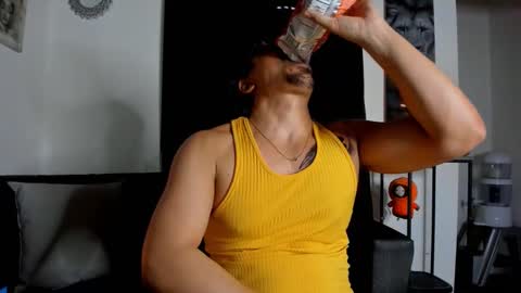 Steven online show from September 15, 2:22 am