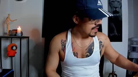 Steven online show from September 23, 3:20 am