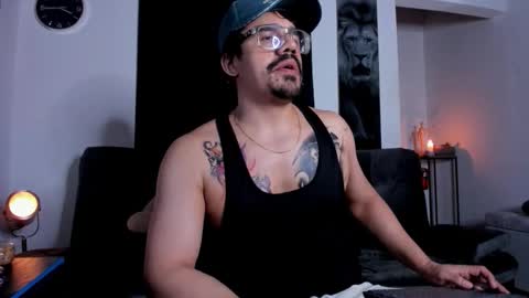 Steven online show from October 6, 1:14 am