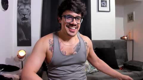 Steven online show from October 26, 12:27 am