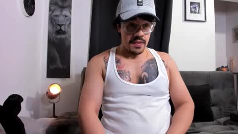 Steven online show from November 4, 1:48 am