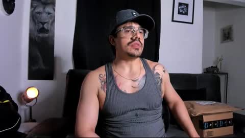 Steven online show from November 23, 3:06 am