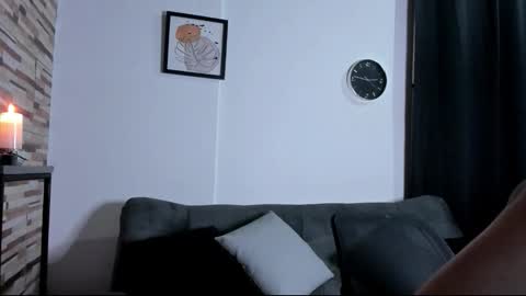 Steven online show from January 13, 2:06 am