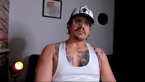 Steven online show from January 16, 5:44 am