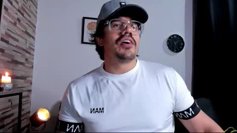 Steven online show from January 17, 3:22 am