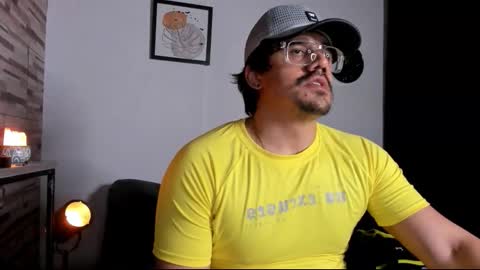 Steven online show from January 19, 3:54 am