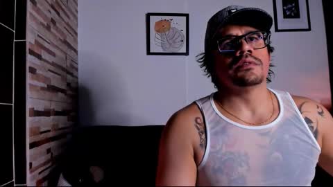 Steven online show from February 9, 12:58 am