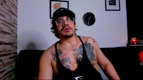 Steven online show from February 13, 3:46 am