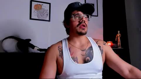 Steven online show from February 15, 2:41 am