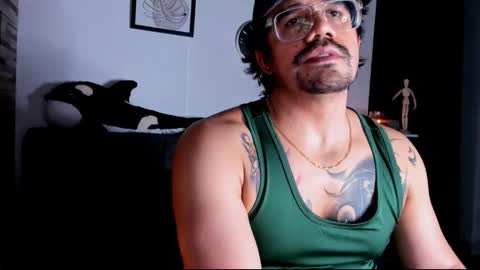 Steven online show from February 18, 2:40 am