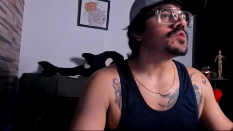 Steven online show from February 24, 2:53 am