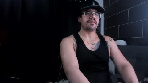 Steven online show from April 26, 1:36 am