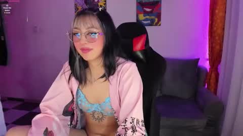 Daph J online show from February 5, 11:09 pm