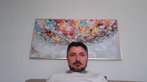 Prince d amour online show from October 31, 9:54 am