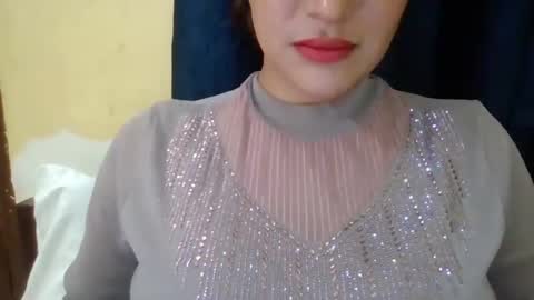 Snapshot of nisha_baby chatting on October 12, 12:15 pm Nishu online show from October 12, 12:15 pm