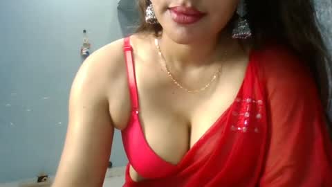 Snapshot of nisha_baby chatting on July 1, 5:20 am Nishu online show from July 1, 5:20 am