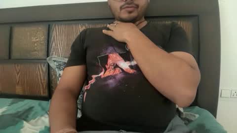 Snapshot of nishantsaraswat268 chatting on October 3, 6:32 am nishantsaraswat268 online show from October 3, 6:32 am