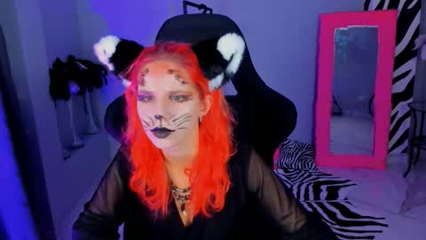 Snapshot of nitanihil chatting on October 29, 7:37 pm Nita online show from October 29, 7:37 pm