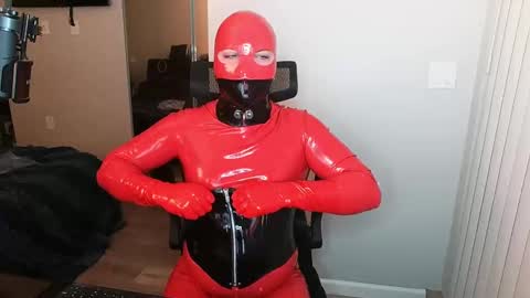 niteowl4 online show from October 5, 5:06 am