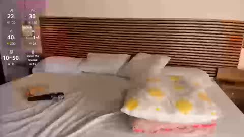 Nitha Gonzalez online show from September 9, 8:52 pm