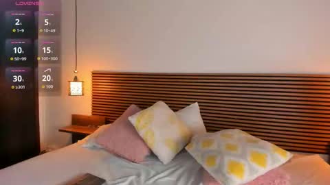 Nitha Gonzalez online show from September 13, 9:03 pm