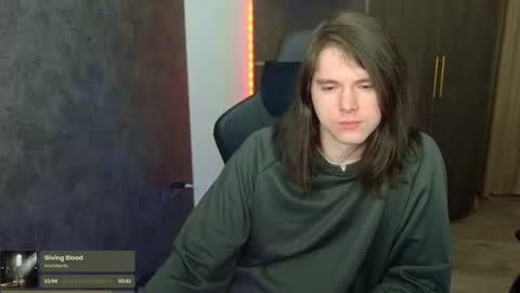 Snapshot of nitroshade chatting on January 18, 11:55 pm nitroshade online show from January 18, 11:55 pm