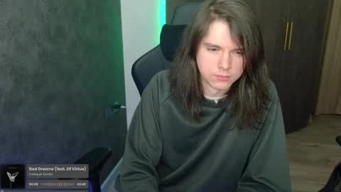 Snapshot of nitroshade chatting on January 19, 2:57 am nitroshade online show from January 19, 2:57 am