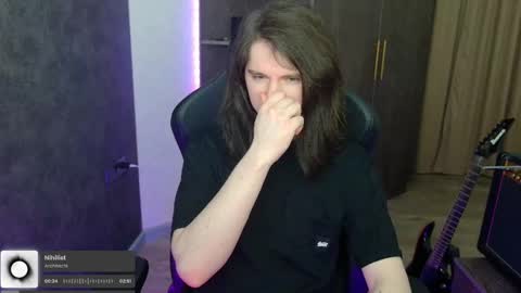 Snapshot of nitroshade chatting on January 31, 11:56 pm nitroshade online show from January 31, 11:56 pm