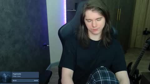 Snapshot of nitroshade chatting on February 14, 12:09 am nitroshade online show from February 14, 12:09 am