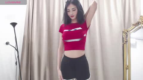 Niu online show from November 3, 3:02 pm