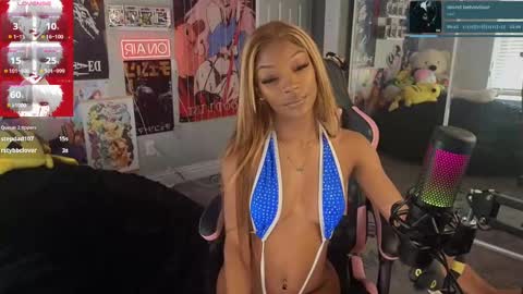 Snapshot of niviawolfe chatting on March 4, 2:42 pm NIVIA WOLFE online show from March 4, 2:42 pm