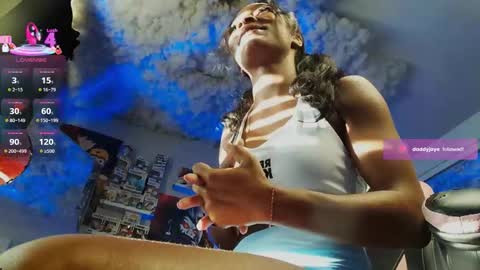 NIVIA WOLFE online show from January 16, 3:16 pm