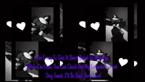  V I C T O R I A   online show from March 23, 6:56 pm