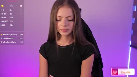 Nicki  online show from January 6, 8:57 am