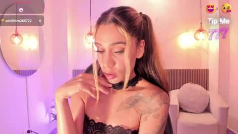 nix_rave1 online show from June 25, 5:17 pm